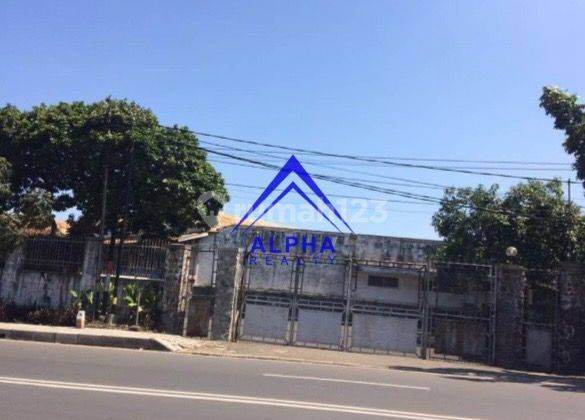 Dijual Lahan Pabrik Strategis Di Kota Bandung 1