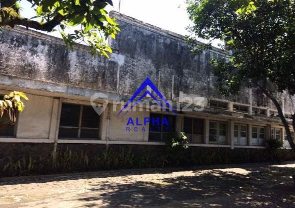 Dijual Lahan Pabrik Strategis Di Kota Bandung 5