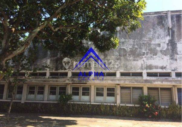 Dijual Lahan Pabrik Strategis Di Kota Bandung 16