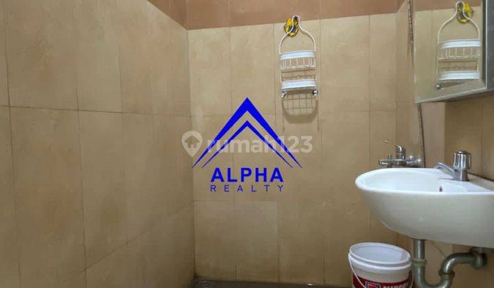 Disewakan Rumah Modern Full Furnished di Sukasari 11