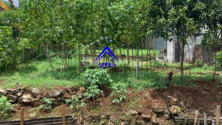 Dijual Tanah Luas Dan Strategis di Daerah Padasuka 2