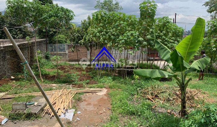 Dijual Tanah Luas Dan Strategis di Daerah Padasuka 8