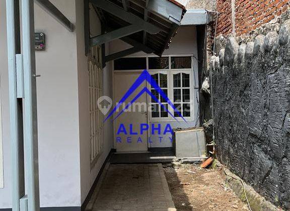 Dijual Cepat Rumah Siap Huni Murah Dibawah Pasaran