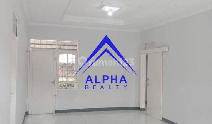 Dijual Cepat Rumah Siap Huni Murah Dibawah Pasaran