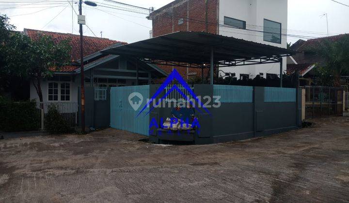 Dijual Cepat Rumah Siap Huni Murah Dibawah Pasaran