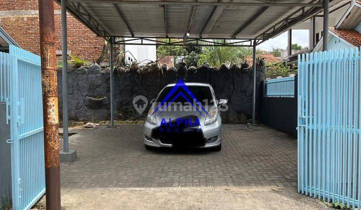 Dijual Cepat Rumah Siap Huni Murah Dibawah Pasaran