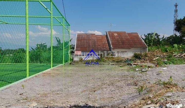 Jual Tanah Kavling Murah Dan Strategis Di Bandung Timur 1