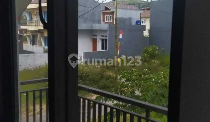 Disewakan Rumah Nyaman Strategis Di Daerah Lembang 4
