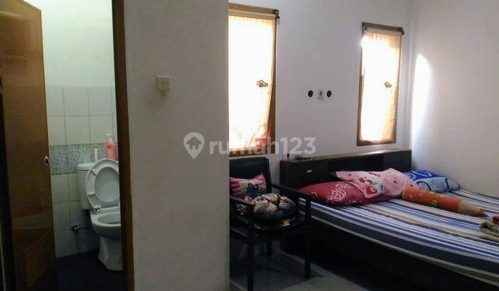 Disewakan Rumah Nyaman Strategis Di Daerah Lembang 3