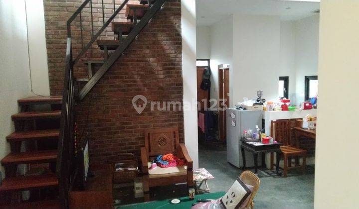 Disewakan Rumah Nyaman Strategis Di Daerah Lembang 5