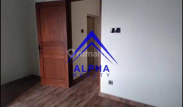 Disewakan Rumah Menarik Di Kawasan Cibiru Bandung 2