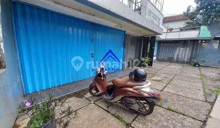 Disewakan Ruko Strategis Di Pusat Kota Bandung 9