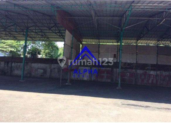 Dijual Lahan Pabrik Di Ujung Berung Kota Bandung Harga Nego 9