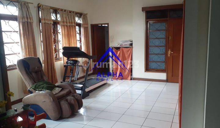 Dijual Rumah Di Daerah Gunung Batu Bandung Harga Menarik 13