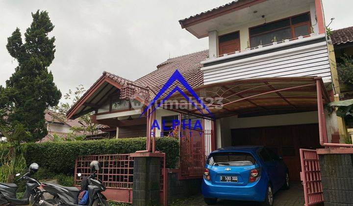 Dijual Rumah Di Daerah Gunung Batu Bandung Harga Menarik 17