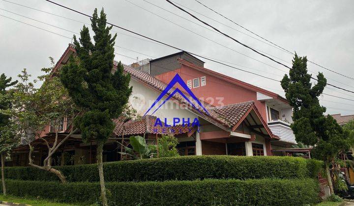 Dijual Rumah Di Daerah Gunung Batu Bandung Harga Menarik 23