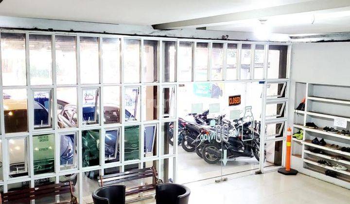 Jual Ruang Usaha Aktif Di Jatinangor Harga Terbaik 2
