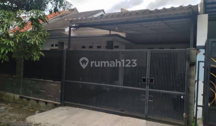 Jual Rumah Murah Di Ngamprah Bandung Harga Terbaik 2