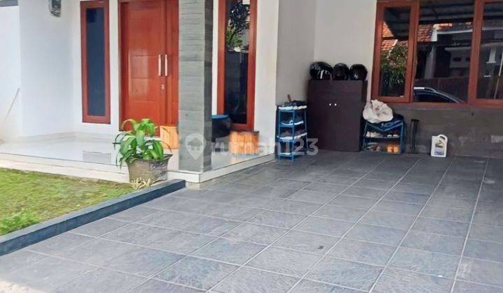 Jual Rumah Murah Di Ngamprah Bandung Harga Terbaik 1