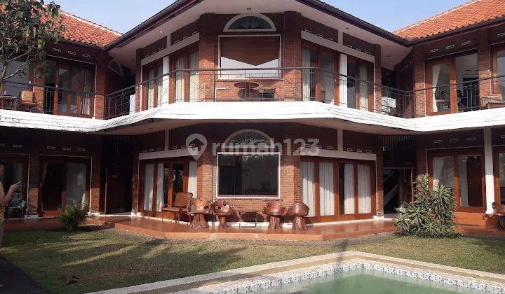 Jual Guesthouse Dengan Occupancy Terbaik Di Cigadung Bandung 1