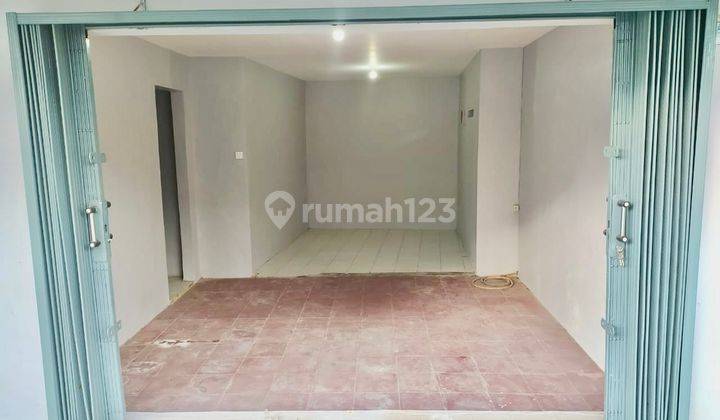  Ruko Murah di Tengah Kota Serang 2