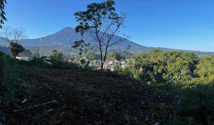 Tanah Strategis di Cisalada Permai 1