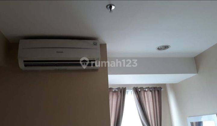 Apartment Tipe Studio di Cinere Bellevue Depok 2