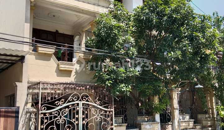 Ambyar Rumah 3 Lantai Di Rungkut Menanggal Harapan Surabaya Ambyar Rumah 3 Lantai Di Rungkut Menanggal Harapan Surabaya