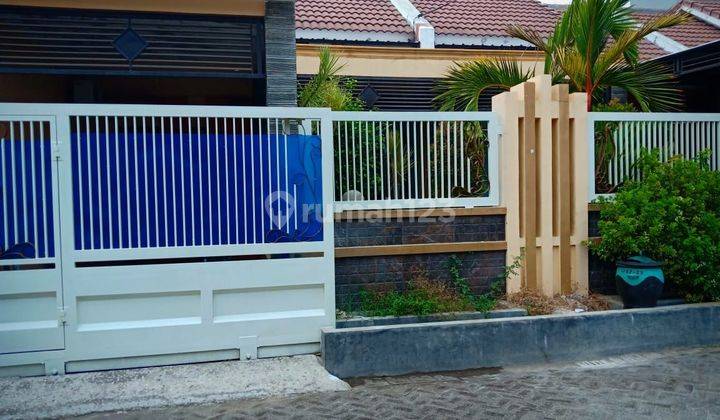 Turun Harga 
jual Cepat 

jual Rumah Siap Huni
perum Palm Oasis 2