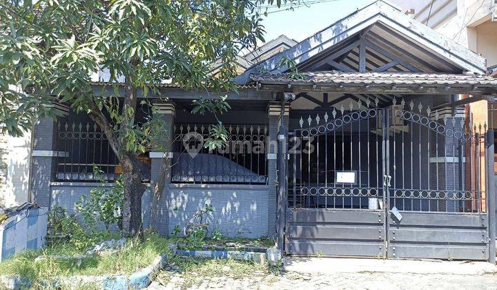 Banting Harga Rumah Murah Siap Huni
di Pondok Candra - Waru

 1