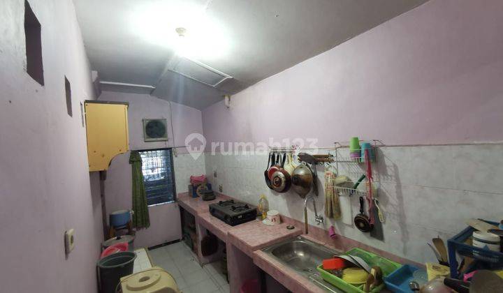 Banting Harga Rumah Murah Siap Huni
di Pondok Candra - Waru

 2