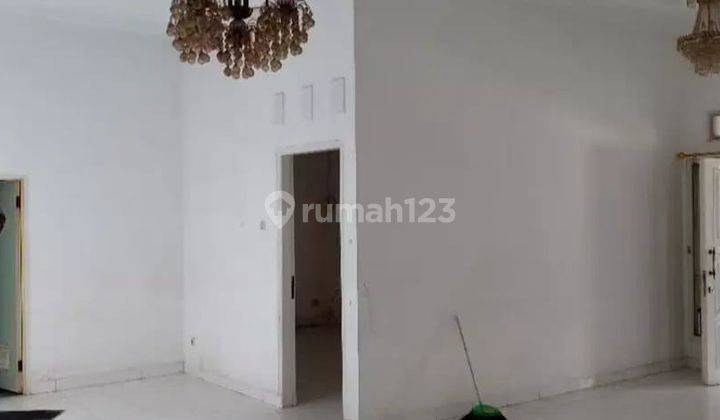 Rumah Hook Murah Di Bendul Marisi Dekat Plaza Marina Surabaya 2