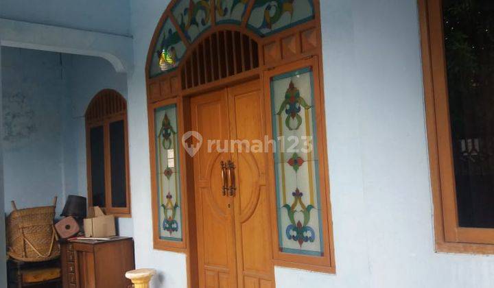 Rumah Siap Huni Lokasi Jagir Wonokromo Surabaya 2