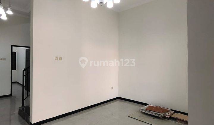 Rumah 800jtan FULL RENOVASI di Ploso, Tambaksari, Surabaya. 2