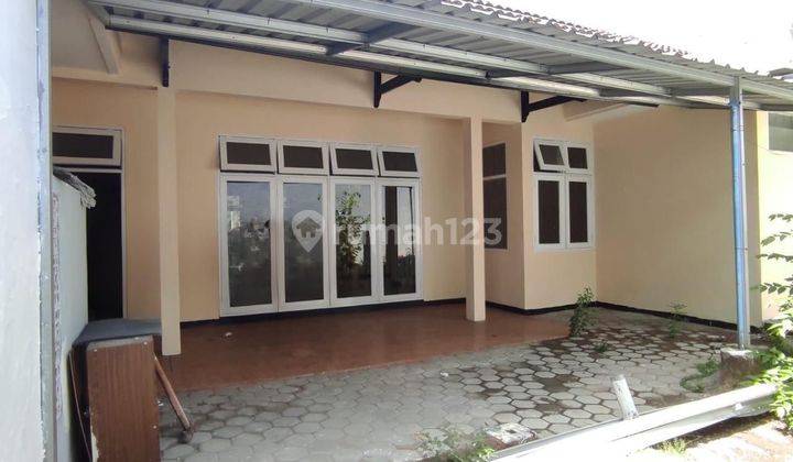 Dijual Rumah Mewah Luas Dqn Terawat Siap Huni Di Rungkut Mapan 1