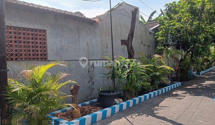 *dijual Murah
rumah Hook Baru Renov Siap Huni 
di Rungkut  2