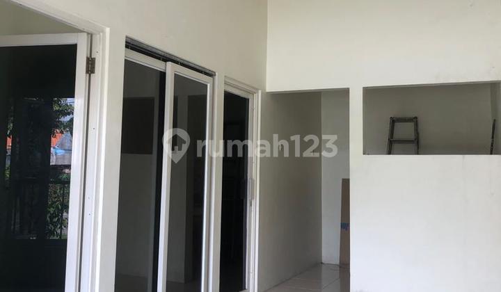 Affordable Small House Near Gunungsari Toll in Kebraon, Surabaya 2