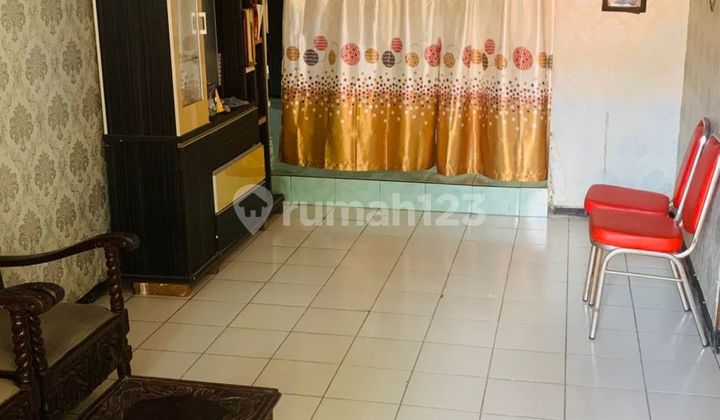 Ready-to-Occupy Flood-Free House in Merpati Sedati Housing, Sidoarjo 2