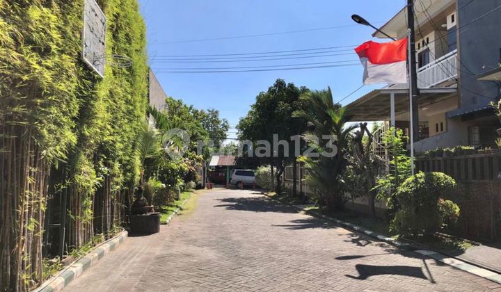Active Full Student Boarding House Near Ketintang Campus Surabaya