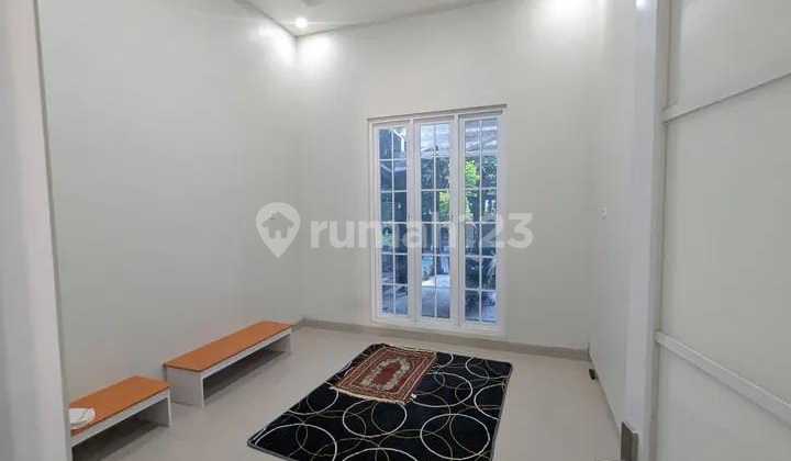 Rumah Dekat Al Hikmah dan Unesa Ketintang Permai Surabaya 2