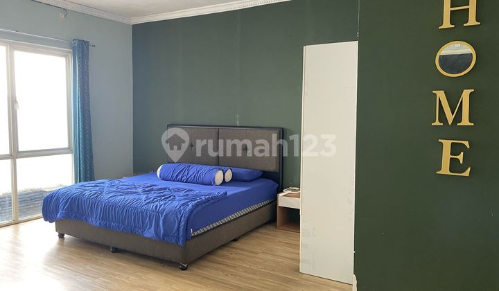 Rumah Full Furnish Dekat Bandara di Perum Diamond Park Sidoarjo 2