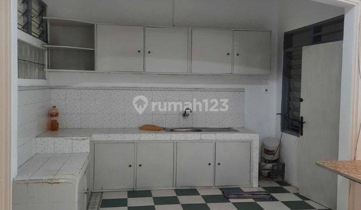 Dijual  Rumah Bagus Baru Renov Di Sutorejo Pakuwon 2