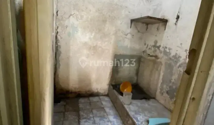 Gudang Plus Kamar Karyawan Bogem Kebon Agung  6
