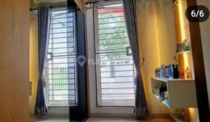 RUMAH CIAMIK FURNISH
MINIMALIS MODERN SANGAT TERAWAT
SIAP HUNI 4