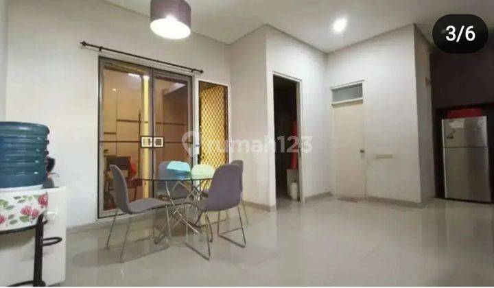 RUMAH CIAMIK FURNISH
MINIMALIS MODERN SANGAT TERAWAT
SIAP HUNI 8