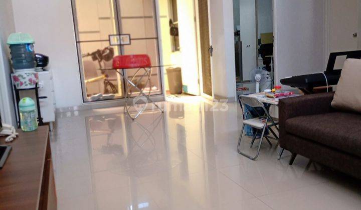 RUMAH CIAMIK FURNISH
MINIMALIS MODERN SANGAT TERAWAT
SIAP HUNI 9