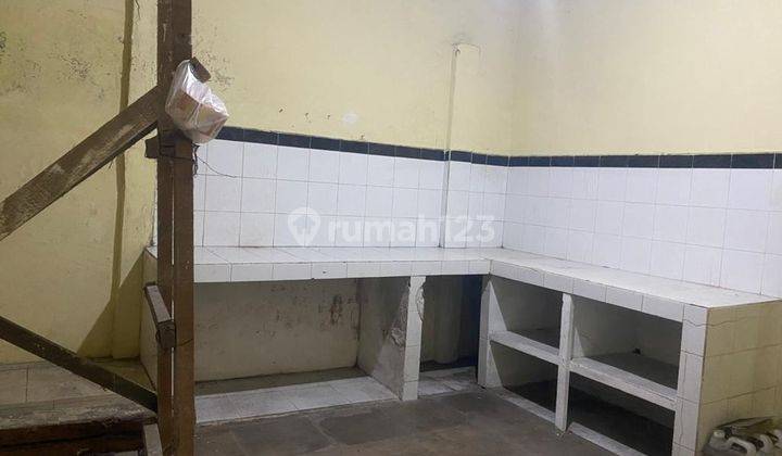 Rumah Murah Buduran 1 Lantai Samping Jalan  4