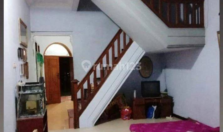 Rumah  2 lantai Siap Huni Sidoarjo Krembung 2