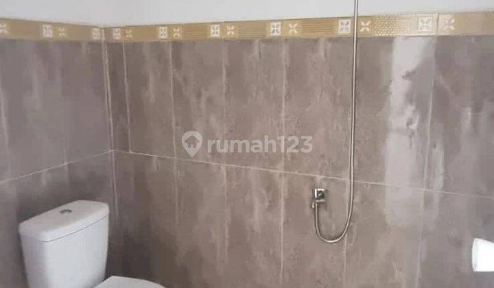 Rumah  2 lantai Siap Huni Sidoarjo Krembung 3