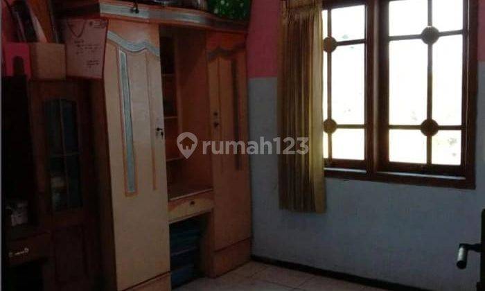 Rumah  2 lantai Siap Huni Sidoarjo Krembung 5